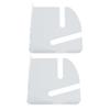 Rack Wall Mount   Display Rack Acrylic Strong Load Bring   Wall Hangers for Snowboards Wakeboards
