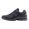 New Balance NB 2002R Moda Wygodny Styl Życia Buty Casualowe Unisex Buty Casualowe Ciemnoszare M2002RX4