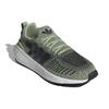 adidas Swift Run 22 Magic Lime Unisex Sneakers Green Core-Black Cloud-White GZ3505