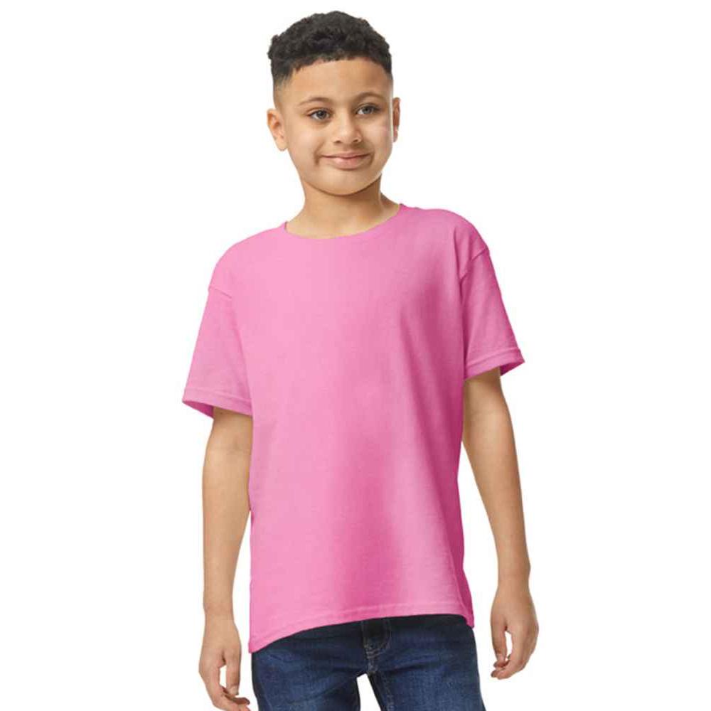 Gildan Childrens/Kids Heavy Cotton T-Shirt