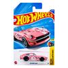 Hot Wheels Nissan Fairlady Z 240Z Toy Mini Car JFN33 Pink for Ages 3 and Up