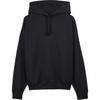 Y-3 GFX Hoodie Black Unisex Tops JN4882