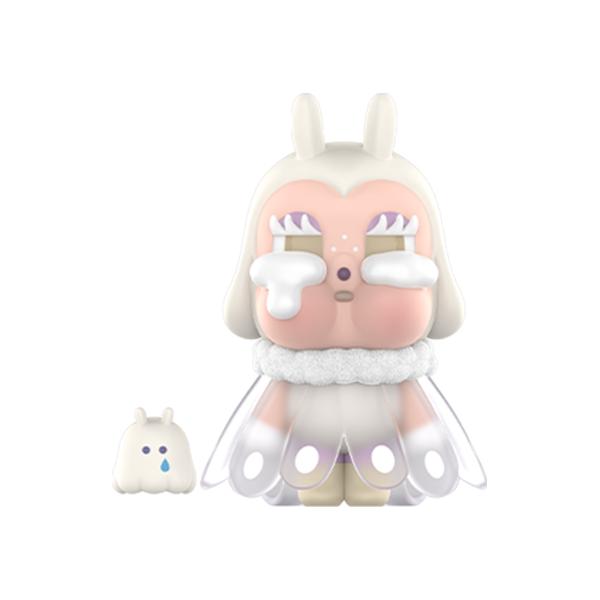 POP MART CRYBABY Monster's Tears Collection Mystery Boxes, Single Mystery Box