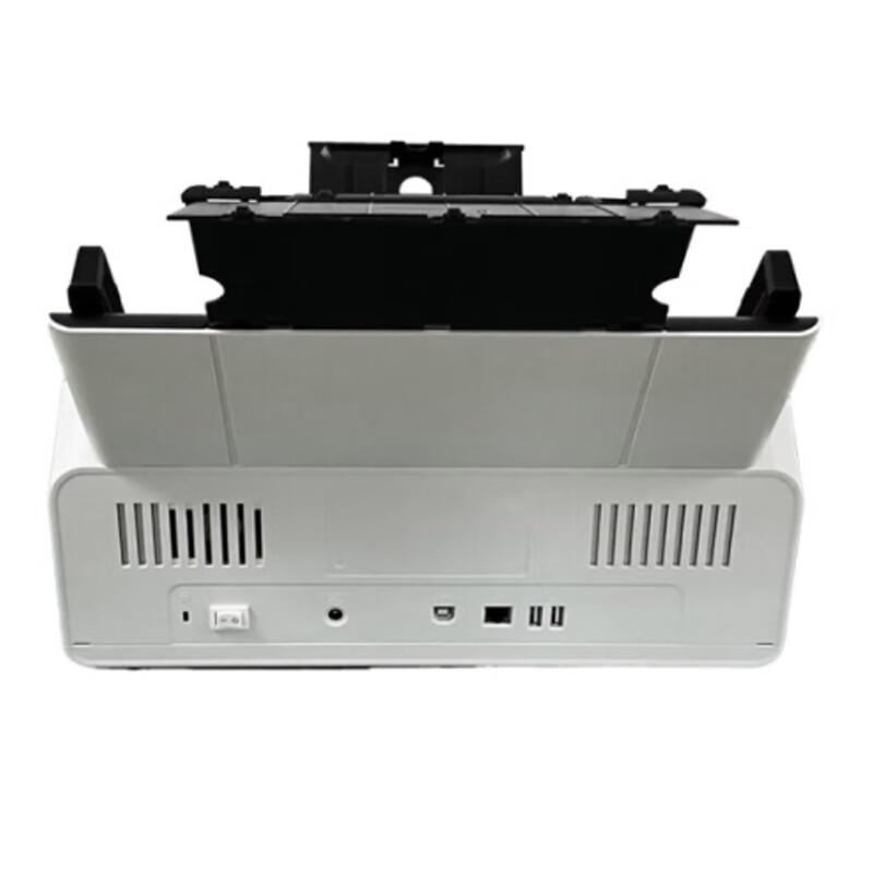 Hanvon HW-7700 A3 Sheet-fed High-Speed Document Scanner CN plug (adapter included)