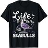 Möwen T-Shirt(2)