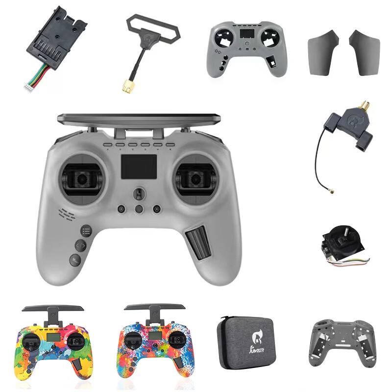 

Jumper T-Pro Remote Controller Parts & Accessories