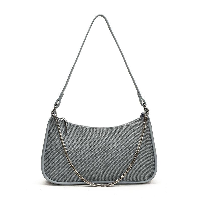 Versatile Handbag New Fashion Shoulder Armpit Bag