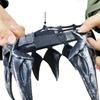 Königskronen König Prinzenkronen für Halloween Cosplay Kostüm Königliche Kronen