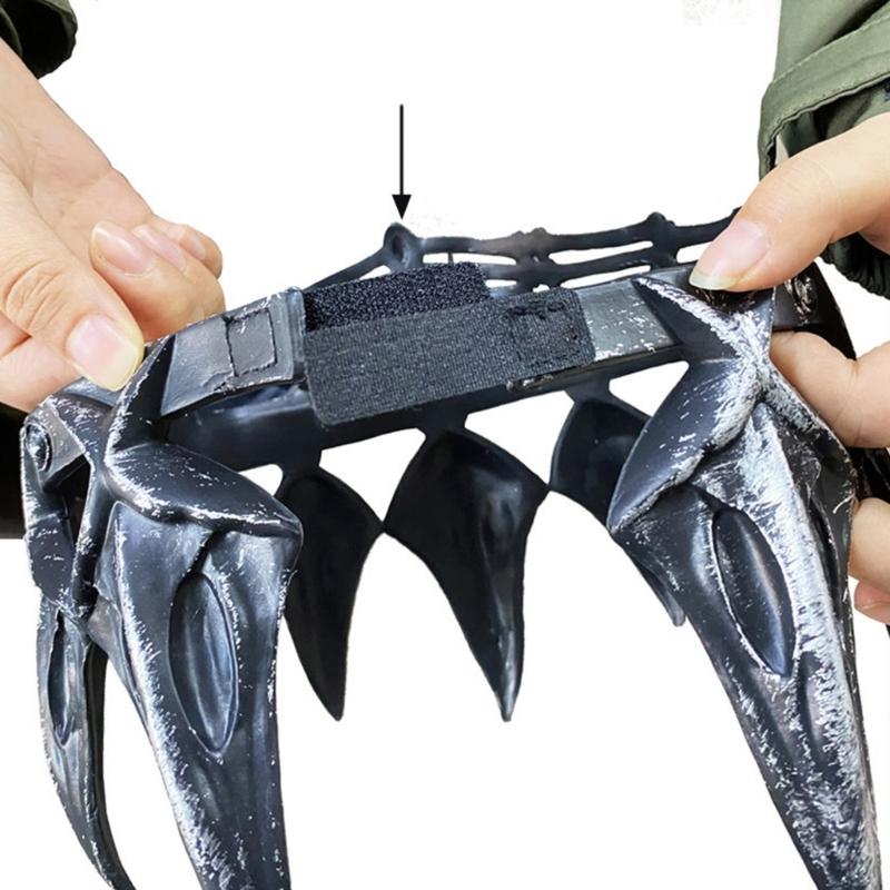 Königskronen König Prinzenkronen für Halloween Cosplay Kostüm Königliche Kronen