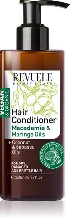 

Moisturizing and Nourishing Conditioner for Dry and Damaged Hair TU прозрачный