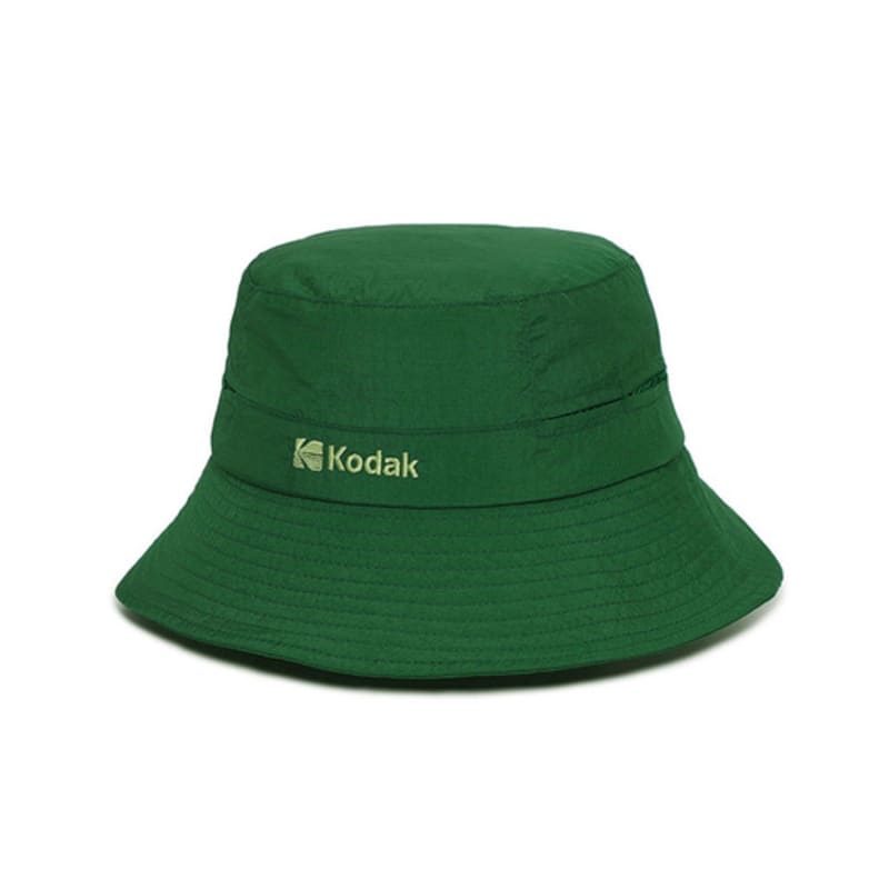 

Панама KODAK Apparel Air Rib ЗЕЛЕНАЯ ML