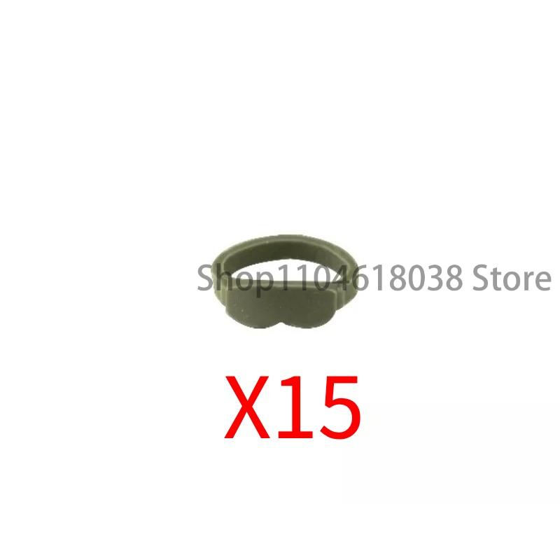 MOC Medieval Soldier Building Blocks King Beard Military Helmet Scarf Goggles Belt Cowboy Hat Duck Cap Mini Toys Bricks Gifts