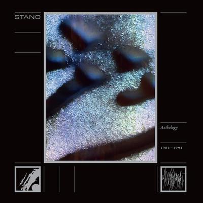 Disco LP STANO - Anthology ACSLPx2 Allchival 2020 Irlanda Danza & Elettronica