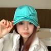 Balletcore Bow Breathable Baseball Hat Girl Adult Sports Hat Outdoor Activity