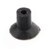 10Pcs 2.5/3.0/3.8cm Grinding Cup Rubber Car Valve Grinding Tool  for Car Motorcycle
