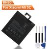 Replacement Phone Battery BN20 For Xiaomi 5C Mi5C Xiaomi BN20 Replacement Battery With Tools 2860mAh
