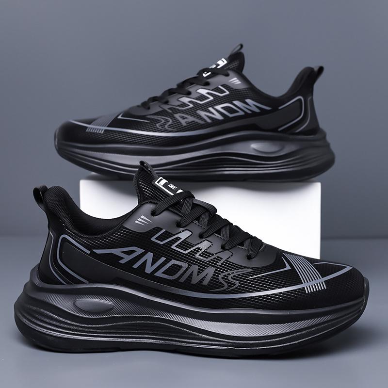 

Men s Sports Shoes Fashionable and Versatile Lightweight and Breathable Men s Running Shoes 38