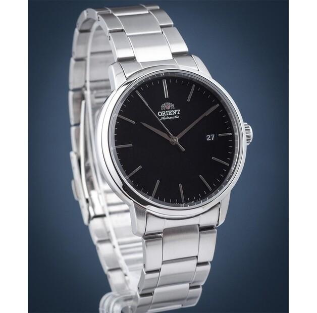 Часы Orient Automatic RA-AC0E01B30B