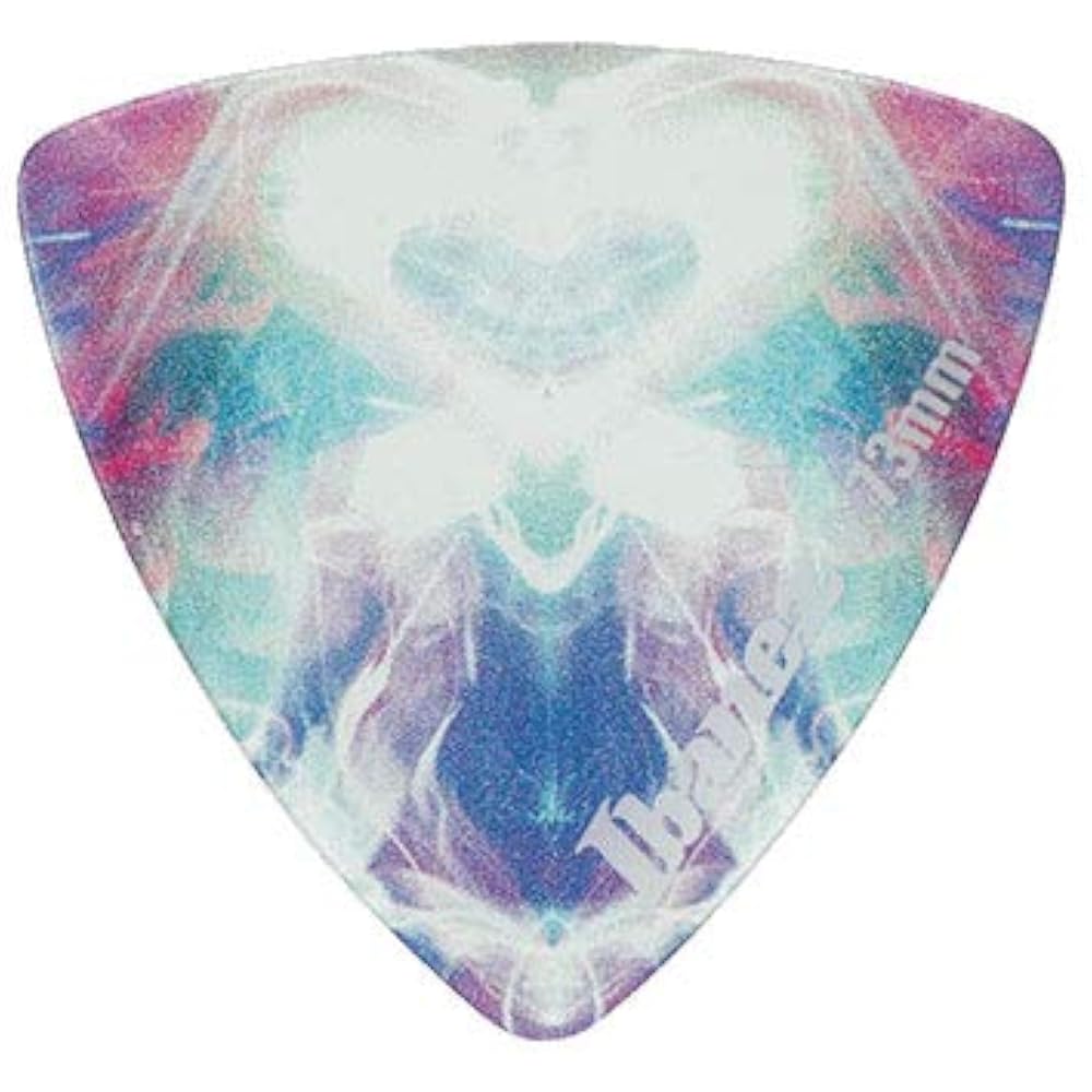 Ibanez KALEIDO Triangle Pick CP8MT-P9