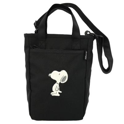 Nakajima Corporation Snoopy Mini Bag Bottle-in-Shoulder (Standing Type) 222831-26