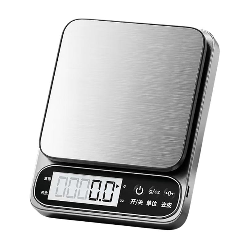 Junshenghuiyi High-Precision Electronic Kitchen Scale