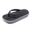 Flip-flops Men's Summer New Fashion Beach Sandals Wear Soft-soled Non-slip Pinch Slippers