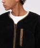 Limited BOA CARDIGAN Boa Cardigan 2XL 010 Black [Avirex] WEB&DEPOT '24 Men's 783-4252057