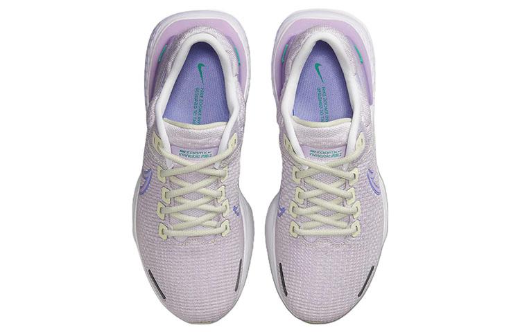 Nike ZoomX Invincible Run Flyknit 2 'Doll Neptune Green' Women's DC9993-002