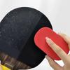 Multipurpose Sports Rackets Cleaner Sponge High Absorption Tennis Rackets Care Enhances Cleaning Performances