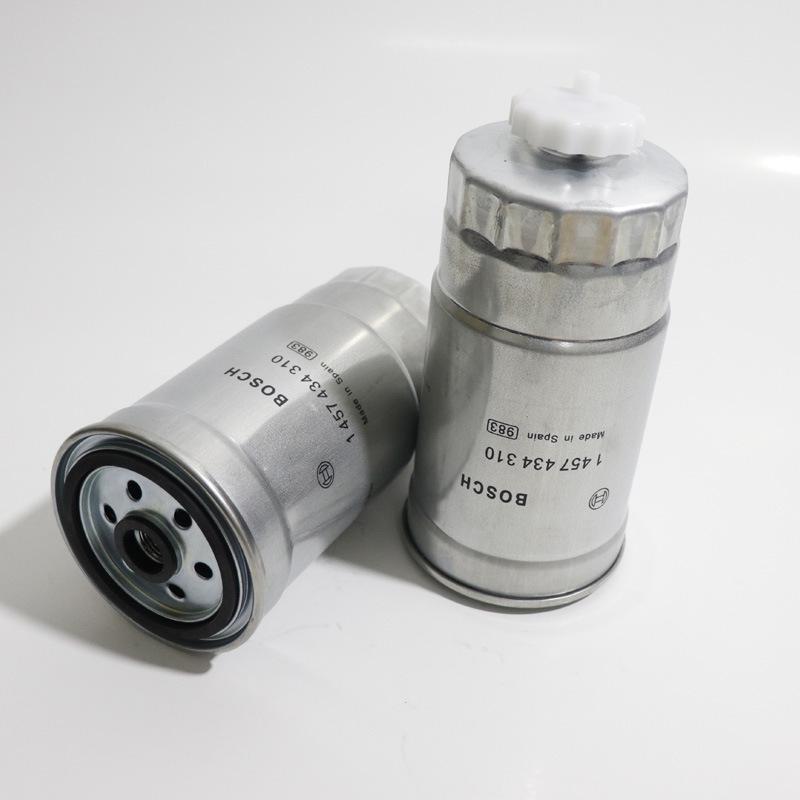 Jiangling Baodian Landwind Baowei Shunda Kaiyun Diesel Filter & Oil-Water Separator