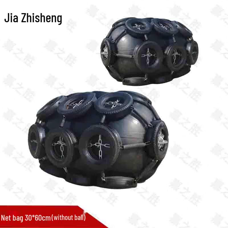 Jiazhisheng Marine Inflatable Fenders