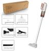 Multi-function Handheld Large Suction Cordless Car Vacuum Cleaner - Removes Mites