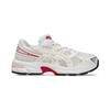 ASICS Gel 1130 PS White Pink Salt Kids Sneakers 1204A164-103