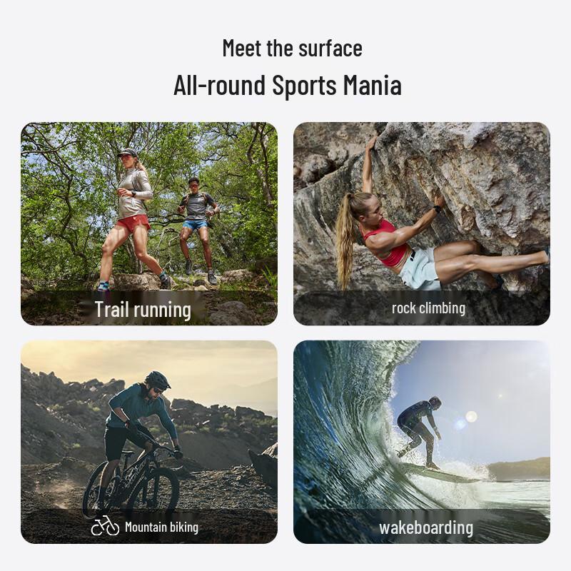 Garmin Fenix 7 Flagship Solar Smartwatch