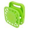 Garden Hose Holder Wall Mounted Thickened PP Water Hose Hanger for Garden Irrigation Car Washing Household Use