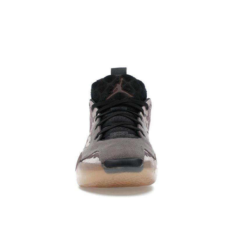 A Ma Maniére X Air Jordan 39 While You Were Sleeping Men Sneakers Purple Violet-Ore Black FQ7617-200