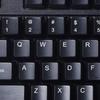 SANYE USB Wired Full-Size Office Keyboard