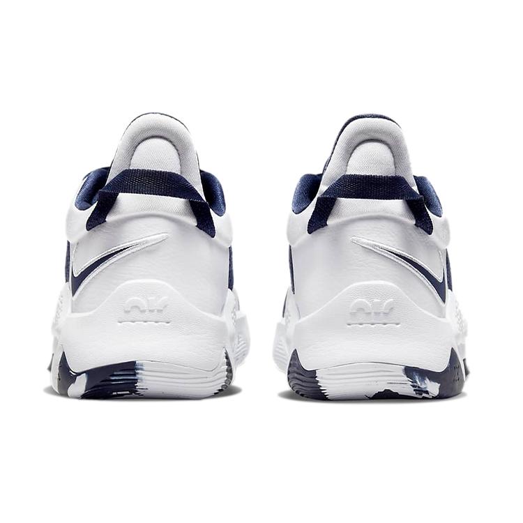 New Nike Pg 5 Tb 'College Navy' DA7758-401