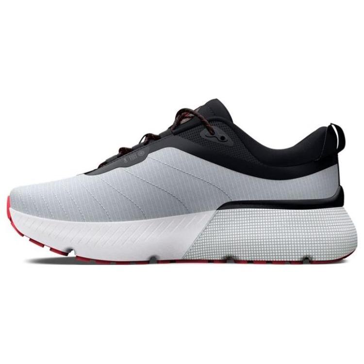 (WMNS) Under Armour Hovr Mega Warm Halo Grey Beta Women s 3026820-100 EU 36.5