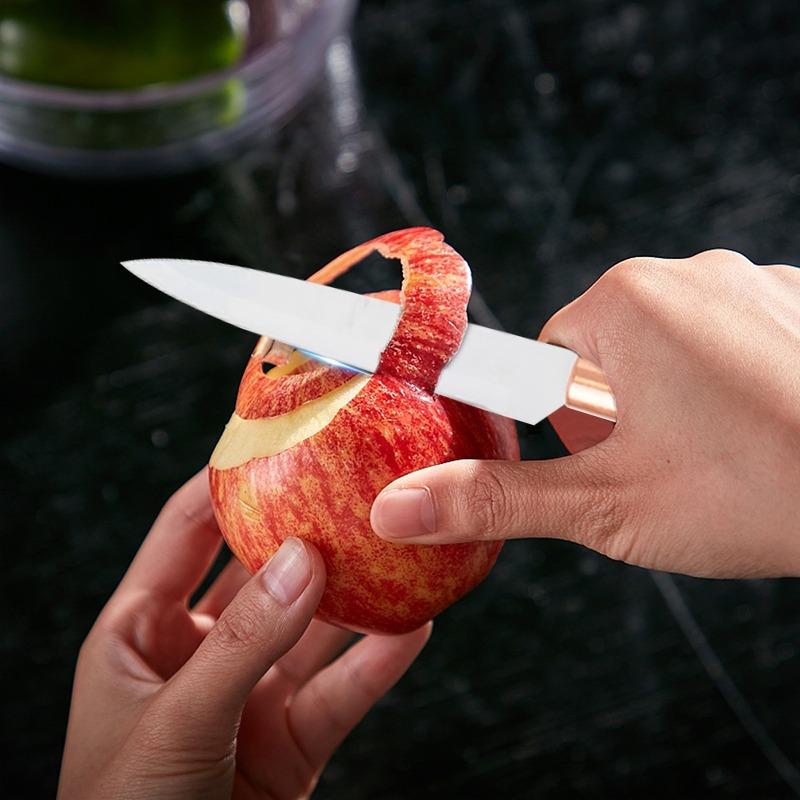 Multi-tool Knife Stand Kitchen Scissors Professional Multipurpose Knife Stainless Steel Utility Knife Chef Knife Cooking Tool Set of Kitchen Knives