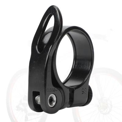 Lishi Mountainbike Schnellspann-Sattelstützklemme
