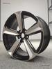 17-19 Inch Rims Compatible with Sagitar, Magotan, Passat, A3, A4, A6, A8, E-Class, C-Class - Big Sword Design 534