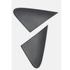 Outer Triangle Mirror Cover Pillow Front Bumper 60117-02060
