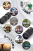 Topson 5x12 Museum Art Appreciation Arts Glasses Case and Strap Included Monocular, Model, Multi-Monocular, Monocular, Compatible,