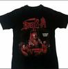 Death Rocková kapela Scream Bloody Gore Černé tričko velikost S-5XL