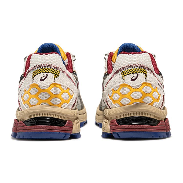 Asics Gel-Kahana 8 Outdoor Trail Retro Low-Top Running Shoes Unisex Sneakers 1203B031-104