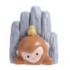 Chinese Mythology Series Monkey King Series Doll Ornaments Goku Action Figure Birthday Gift