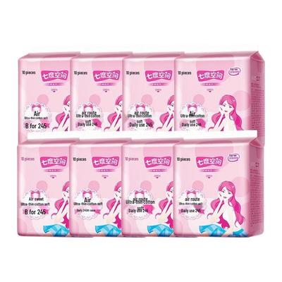 Prodotti per l'igiene femminile – Assorbenti