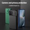 NILLKIN For Redmi K70 / K70 Pro Phone Case CamShield Pro Camera Protection Back Cover