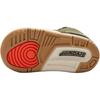 Air Jordan 3 Retro TD Medium Olive Neutral Olive Baby Sneaker Tan Sail Sequoia DM0968-202